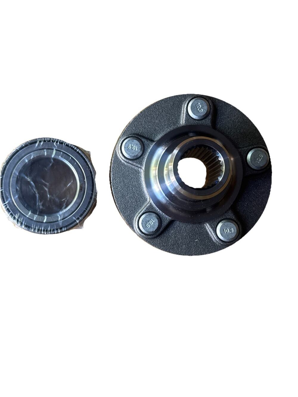 Wheel Hub TRQ BHA64673